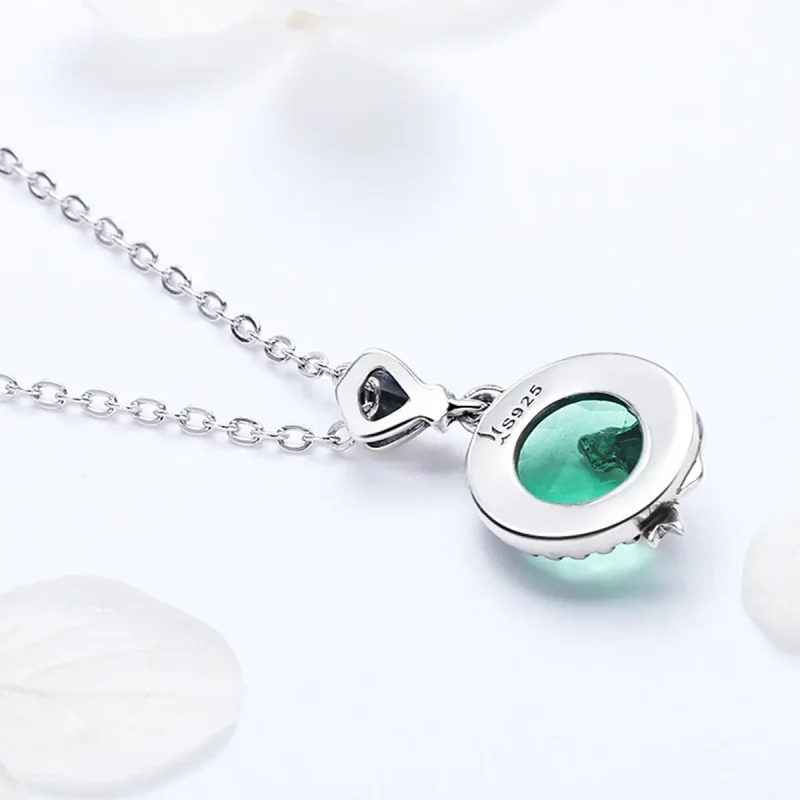 (kép) PANDORA típusú hableány szeretete collier nyaklánc - SCN262 - Megtekintés 3