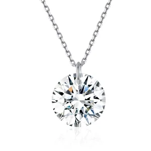 PANDORA típusú káprázatos collier nyaklánc - SCN355 (kép) PANDORA típusú káprázatos collier nyaklánc - SCN355