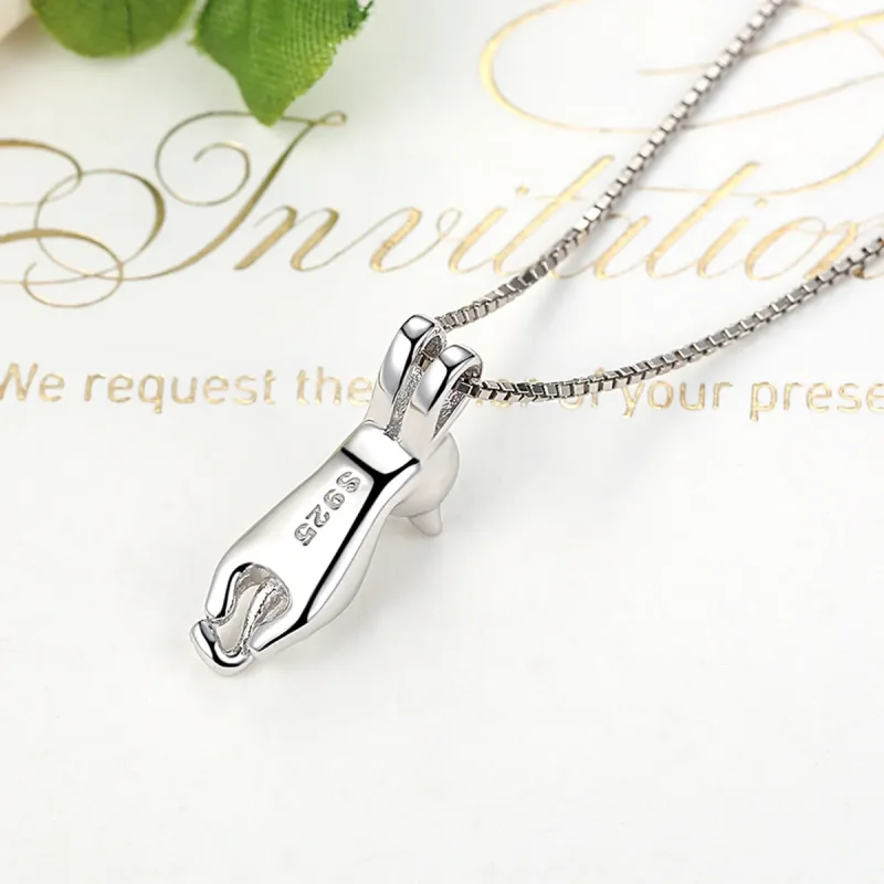(kép) PANDORA típusú macska collier nyaklánc - SCN032 - Megtekintés 3