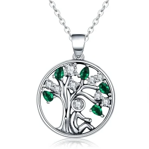 (kép) PANDORA típusú odasimul collier nyaklánc - SCN094