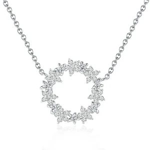 PANDORA típusú tele csillagokkal collier nyaklánc - BSN028 (kép) PANDORA típusú tele csillagokkal collier nyaklánc - BSN028