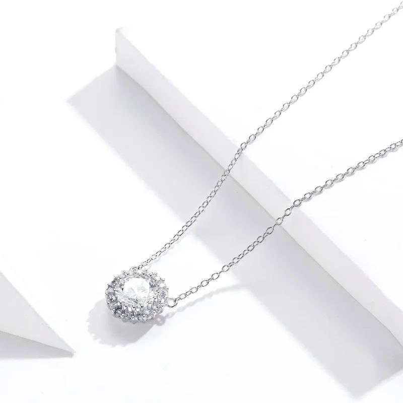 (kép) PANDORA típusú visszaemlékezés collier nyaklánc - SCN345 - Megtekintés 4