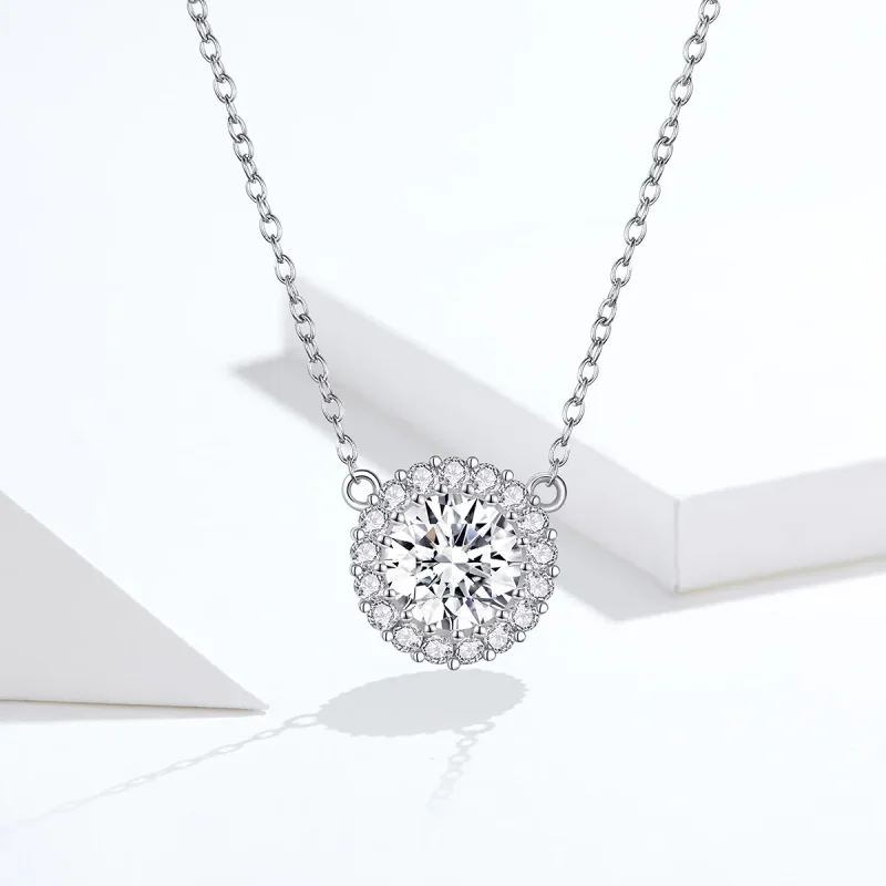 (kép) PANDORA típusú visszaemlékezés collier nyaklánc - SCN345 - Megtekintés 5