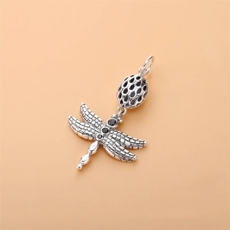 (kép) PANDORA Ezüst nyakék - 390336CZK - Megtekintés 2