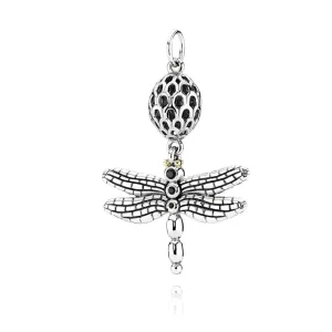 (kép) PANDORA Ezüst nyakék - 390336CZK