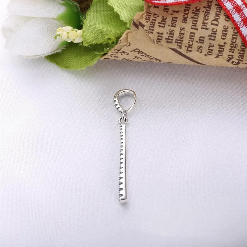 (kép) PANDORA Hullócsillag nyaklánc - 396354CZ-60 - Megtekintés 3