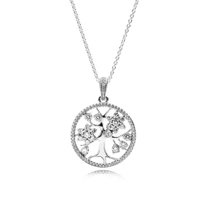 (kép) PANDORA Életfa - 390384CZ-80