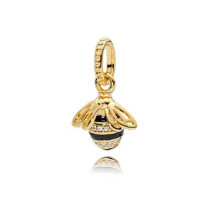 PANDORA Méhkirálynő - 367075EN16 (kép) PANDORA Méhkirálynő - 367075EN16