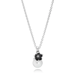 (kép) PANDORA Sterling ezüst - 390363P