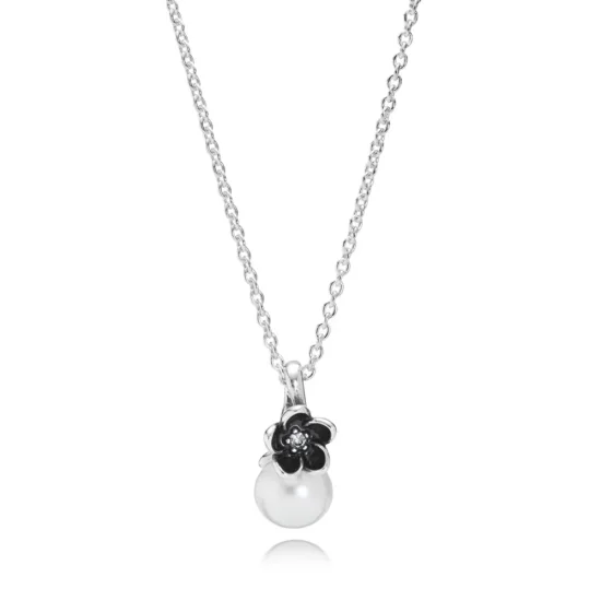 (kép) PANDORA Sterling ezüst - 390363P