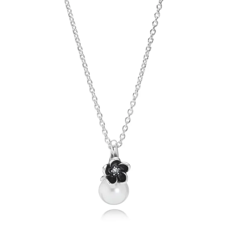 (kép) PANDORA Sterling ezüst - 390363P