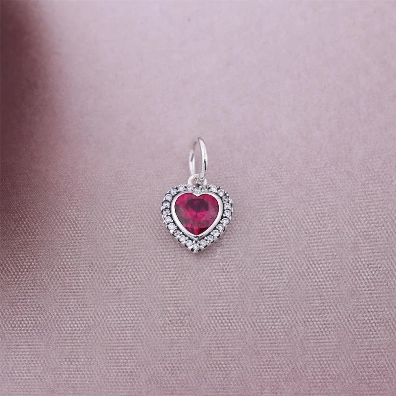 (kép) PANDORA Szikrázó szeretet - 390366CZ - Megtekintés 4