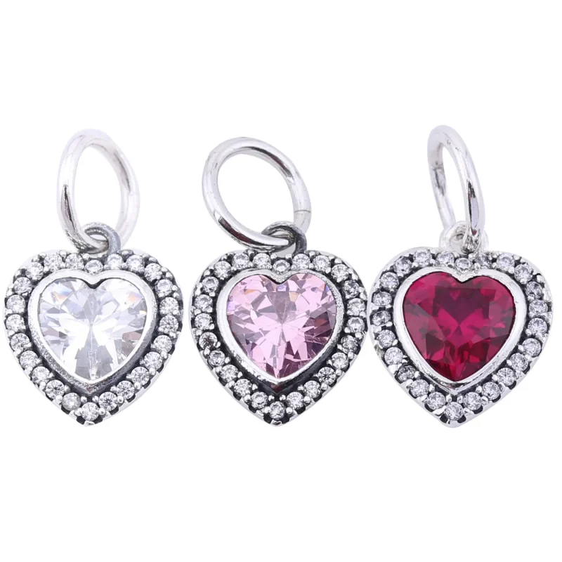 (kép) PANDORA Szikrázó szeretet - 390366CZ - Megtekintés 5