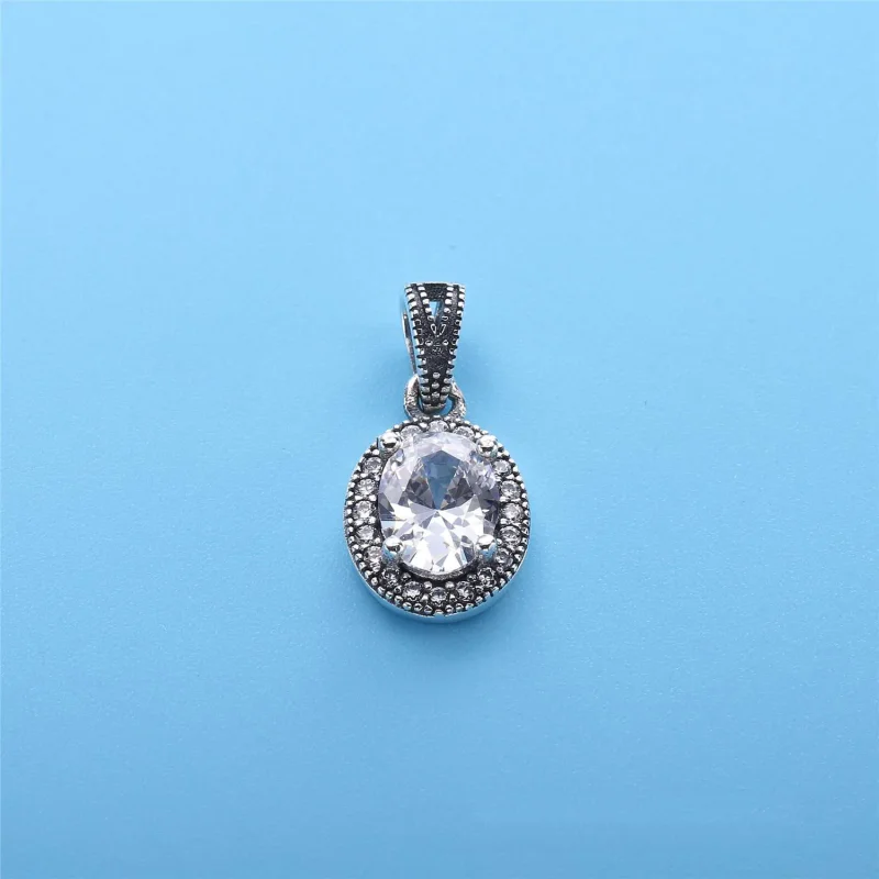 (kép) PANDORA Vintage elegancia - 396246CZ - Megtekintés 2