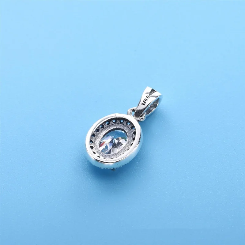 (kép) PANDORA Vintage elegancia - 396246CZ - Megtekintés 3
