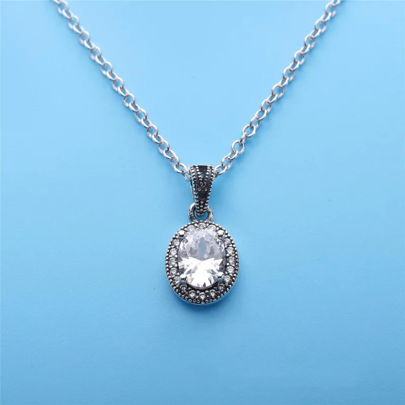 (kép) PANDORA Vintage elegancia - 396246CZ - Megtekintés 4