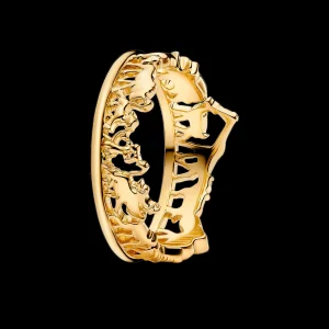 (kép) Pandora Disney Az oroszlánkirály gyűrű - 163362C00