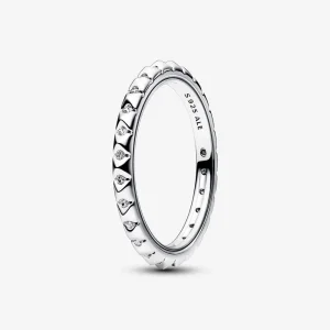 Pandora ME piramisok gyűrű - 192800C01 (kép) Pandora ME piramisok gyűrű - 192800C01
