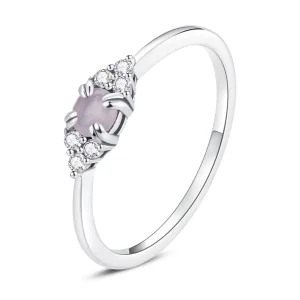 PANDORA típusú Örök szerelem gyűrű - SCR534-PK (kép) PANDORA típusú Örök szerelem gyűrű - SCR534-PK