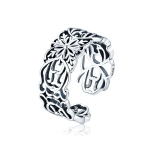 PANDORA típusú szüret nyitott gyűrű - SCR500 (kép) PANDORA típusú szüret nyitott gyűrű - SCR500