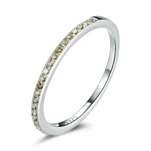 PANDORA típusú Tiszteletreméltó Halo királynő gyűrű - SCR740-YE (kép) PANDORA típusú Tiszteletreméltó Halo királynő gyűrű - SCR740-YE