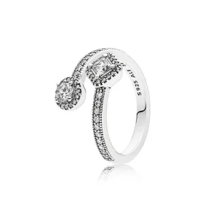 (kép) PANDORA Absztrakt elegancia - 191031CZ