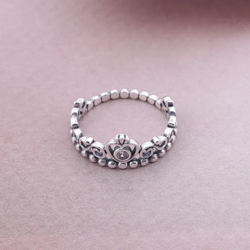 (kép) PANDORA Az én hercegnői tiarám - 190880CZ - Megtekintés 2