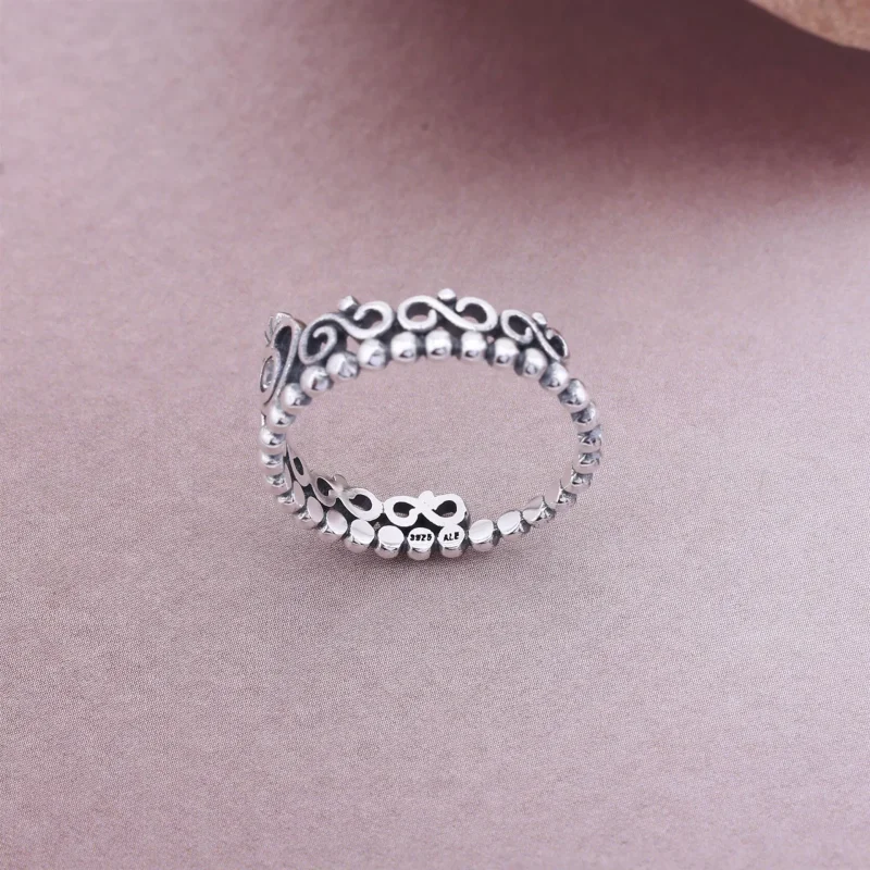 (kép) PANDORA Az én hercegnői tiarám - 190880CZ - Megtekintés 3