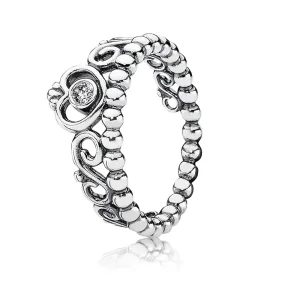 (kép) PANDORA Az én hercegnői tiarám - 190880CZ