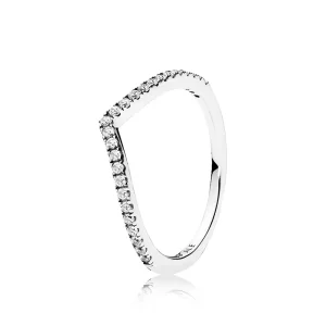 (kép) PANDORA Csillogó kívánság - 196316CZ