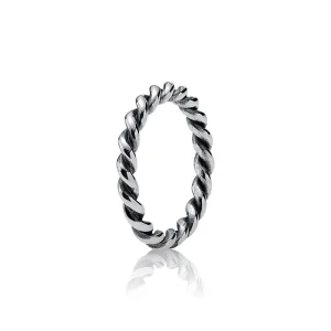 PANDORA Ezüstgyűrű - 190602 (kép) PANDORA Ezüstgyűrű - 190602