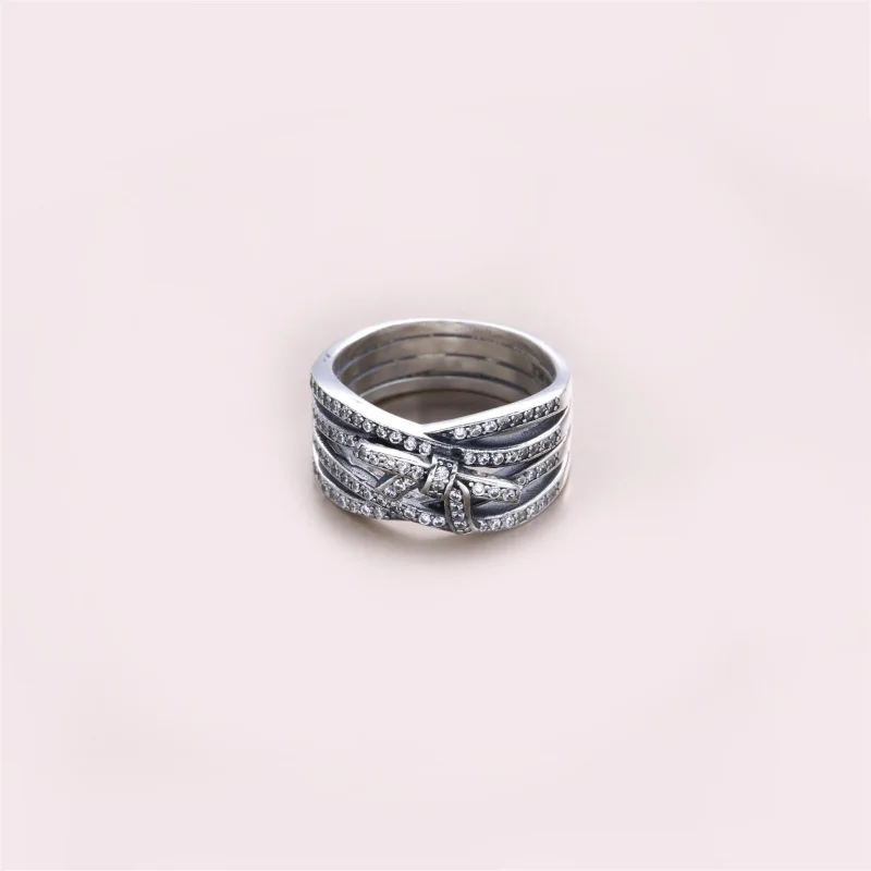 (kép) PANDORA Finom érzelmek - 190995CZ - Megtekintés 2