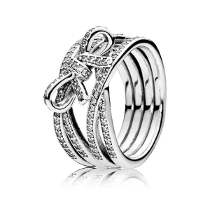 PANDORA Finom érzelmek - 190995CZ (kép) PANDORA Finom érzelmek - 190995CZ