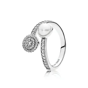 (kép) PANDORA Fénylő ragyogás - 191044CZ