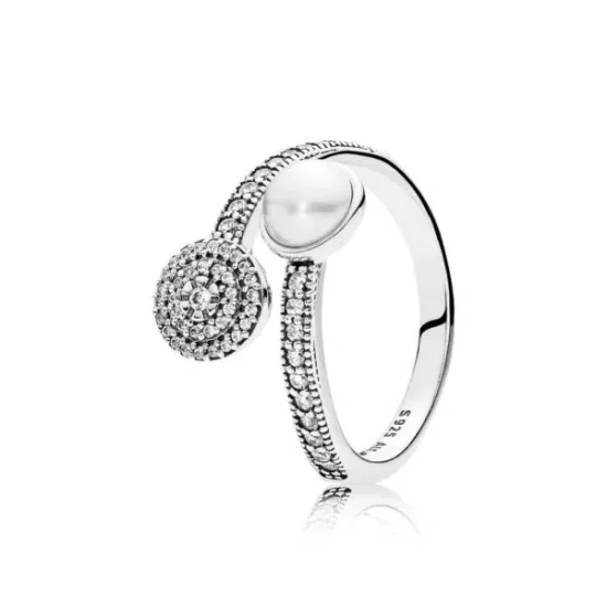 (kép) PANDORA Fénylő ragyogás - 191044CZ