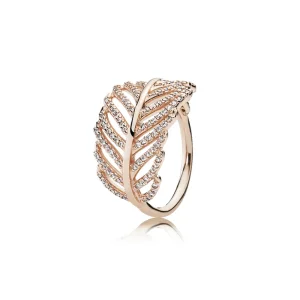 (kép) PANDORA Fénylő toll - 180886CZ