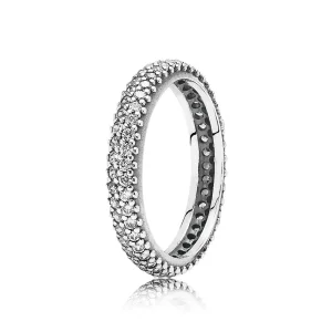 PANDORA Fényűző csábítás - 190909CZ (kép) PANDORA Fényűző csábítás - 190909CZ