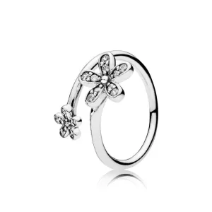 PANDORA Káprázatos százszorszépek - 191038CZ (kép) PANDORA Káprázatos százszorszépek - 191038CZ