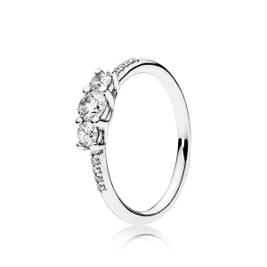PANDORA Mesebeli csillogás - 196242CZ (kép) PANDORA Mesebeli csillogás - 196242CZ