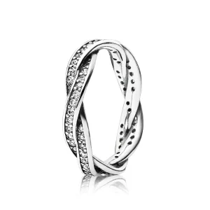 PANDORA Sorsfordulat - 190892CZ (kép) PANDORA Sorsfordulat - 190892CZ