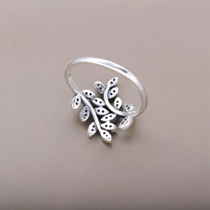 (kép) PANDORA Sterling ezüst, cirkónia - 190921CZ - Megtekintés 3