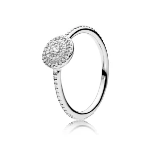 PANDORA Sugárzó elegancia - 190986CZ (kép) PANDORA Sugárzó elegancia - 190986CZ