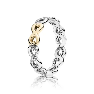 (kép) PANDORA Végtelen szeretet - 190948CZ