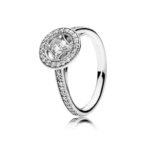 PANDORA Vintage báj - 191006CZ (kép) PANDORA Vintage báj - 191006CZ