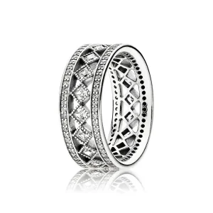 PANDORA Vintage báj - 191007CZ (kép) PANDORA Vintage báj - 191007CZ