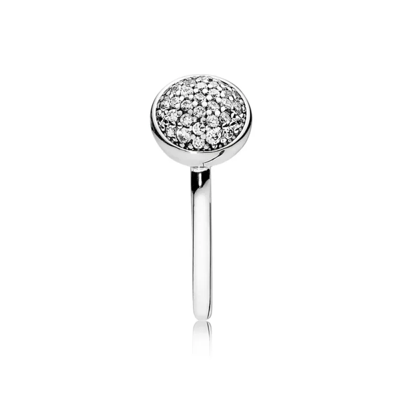 (kép) PANDORA Vintage báj - 191009CZ - Megtekintés 4