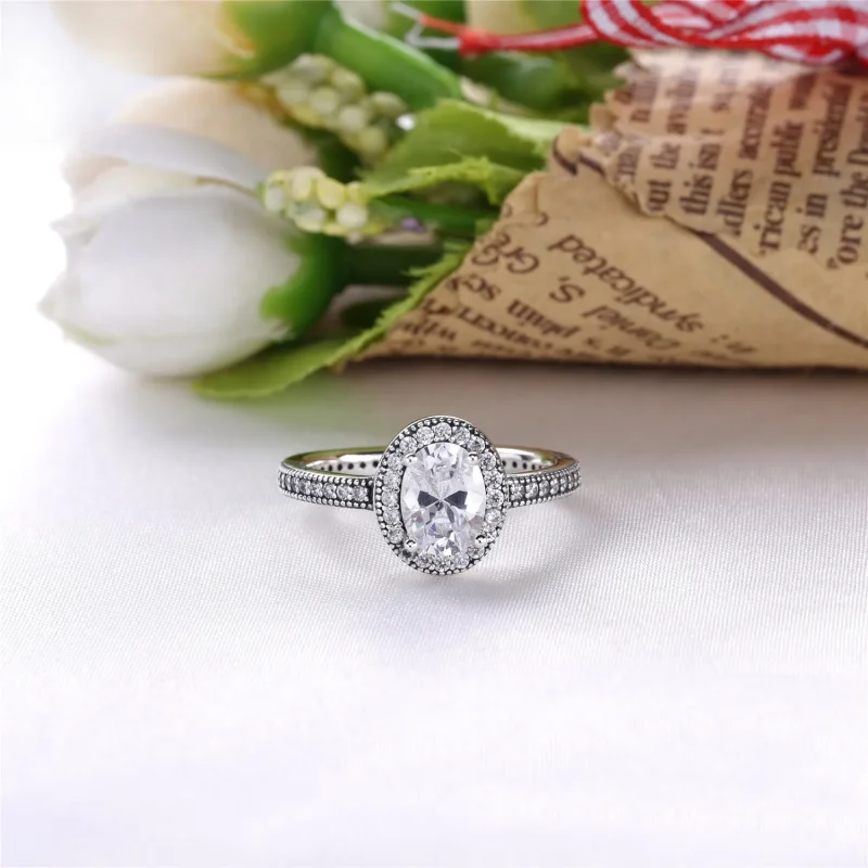 (kép) PANDORA Vintage elegancia - 191017CZ - Megtekintés 2