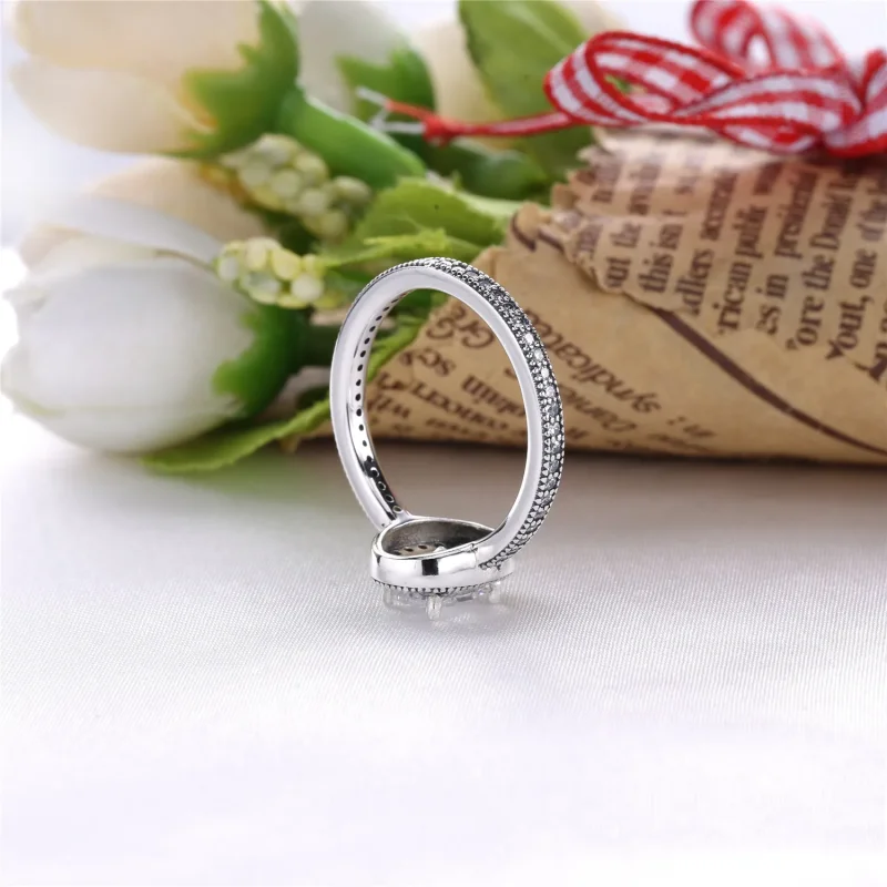 (kép) PANDORA Vintage elegancia - 191017CZ - Megtekintés 3