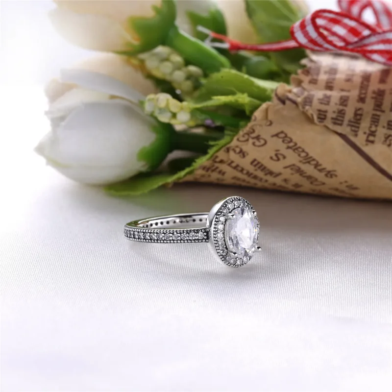 (kép) PANDORA Vintage elegancia - 191017CZ - Megtekintés 4