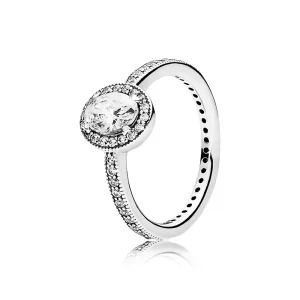 PANDORA Vintage elegancia - 191017CZ (kép) PANDORA Vintage elegancia - 191017CZ